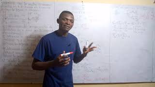 RDM exercice 1 corrigé : flexion plane ( poutre encastrée)