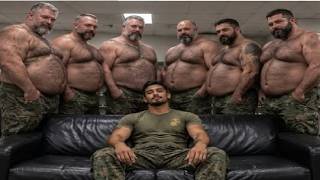 Try Not To Laugh Or Get Banged By Bear Daddies | Gay Memes