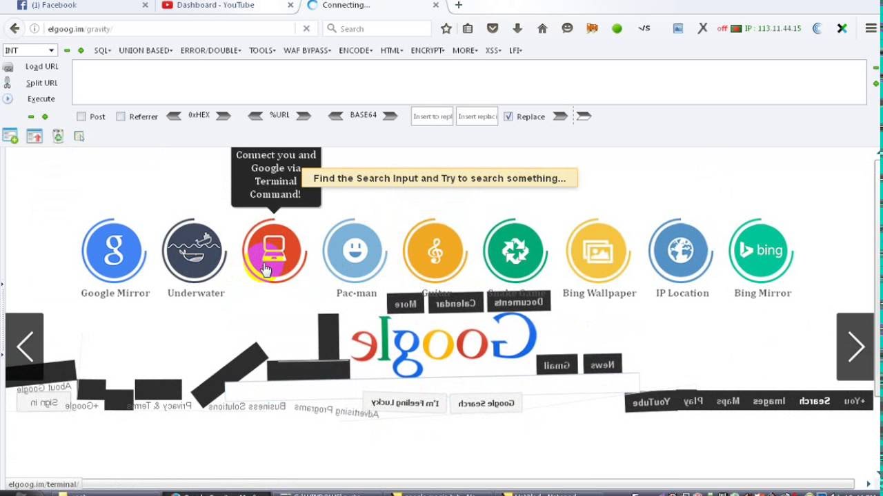Google Magic Tricks 2016 YouTube