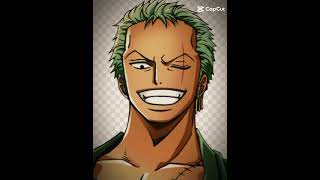 zoro #edit #onepiece #zoro #aura