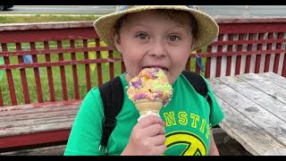 Xavier's Intestinal Rehabilitation | Cincinnati Children's by Cincinnati Children's 357 views 4 months ago 3 minutes, 12 seconds