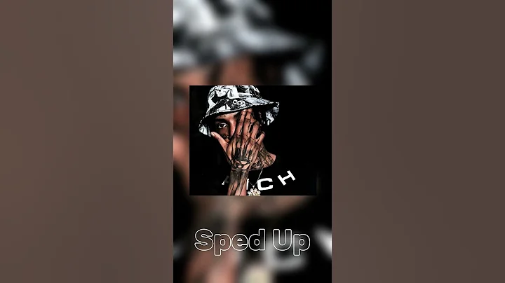 Kraff drops new HIT single on the story book riddim | Pretty Rockstar #shorts #kraff #spedup