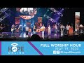 Hope online full worship hour  may 19 2024