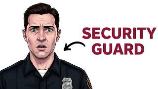 What It’s Like To Be a Museum Security Guard… Alone at Night #pov #viral #shadowlens #history