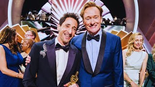 New Update!! Breaking News Of Conan O_Brien  || It will shock you