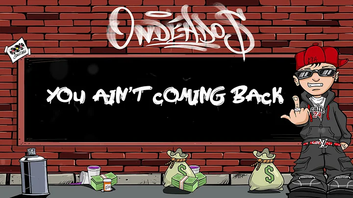 Calle 24 X Imagine - Comeback [Lyric Video]