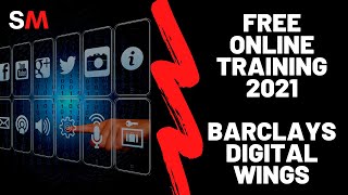 How to use Digital Wings - Free online training 2021 screenshot 1