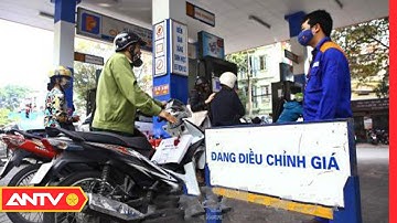 Bất Ổn Thị Trường Xăng Dầu Tại Sao? | ALO 389 | ANTV