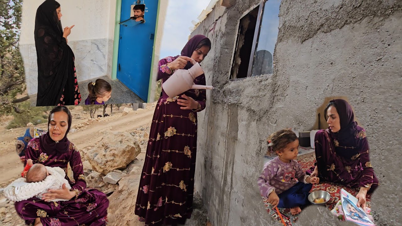 Рукия, Лев-кочевник: сразитесь с Бурей Жизни, Предательства и Цветка!