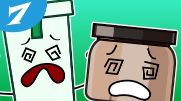 Super Random Object Show - Episode 7: Fill 