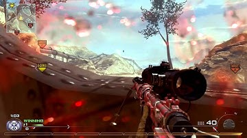 MW2 FIX THE INTERVENTION