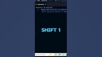How to create HTML Syntax | @AjayEducationCoding | #shorts #coding #viral #html