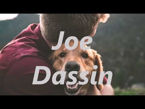 Joe Dassin  --  Si tu peux lire en moi