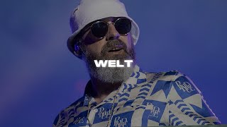 SIDO feat. MOTRIP - WELT