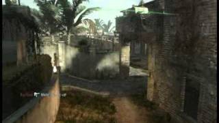 Call of Duty Black Ops Sticky Kill