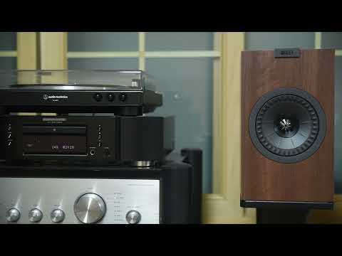 KEF Q150ㅣBilly Joel - Piano Man ( Live at Madison Square Garden 2006 )
