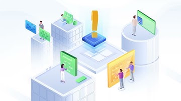 Motion Graphics ShowReel - MotionGility | Best Animated Explainer Videos Company