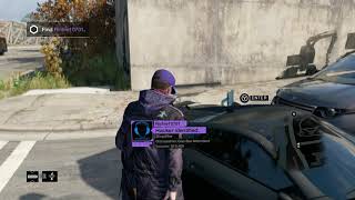 Watch Dogs | Online Hacking Defense - Ep 3