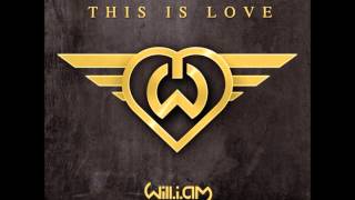 will.i.am-This Is Love ft. Eva Simons speed up Resimi