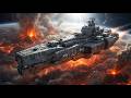 The Warship They Couldn't Find — Became The One They Couldn't Escape | HFY | HFY Sci-Fi Story