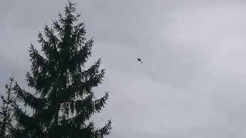 Brojne policijske patrole i helikopter tragaju za Sejfovićem u Visokom