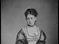 Photos of Victorian Women by Mathew Brady From The 1860's