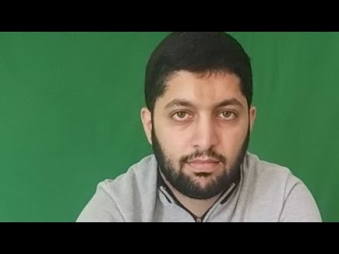 Hacı Rahib Qurani Kərimdən bir cüz hər gün (14-cü Cüz Canlı)
