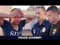 I Tried Police Academy