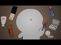 ASMR Fairy Satto Make-up💄🧚‍♂️
