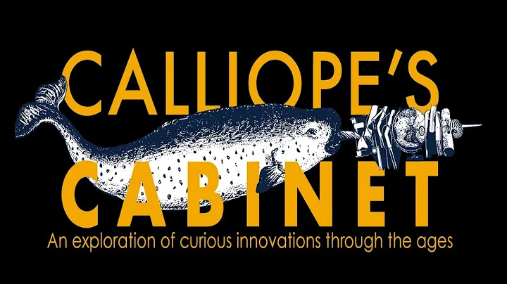 Calliopes Cabinet Episode 8: Apollo 15 lunar missi...