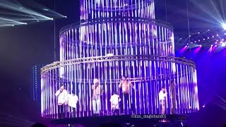Ss7 Taipei Day 1 180331
