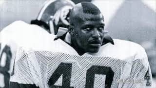 MORE NFL OLD SCHOOL HARD HITS OF EXTREMELY RANDOM VARIETY  - VOL. 5