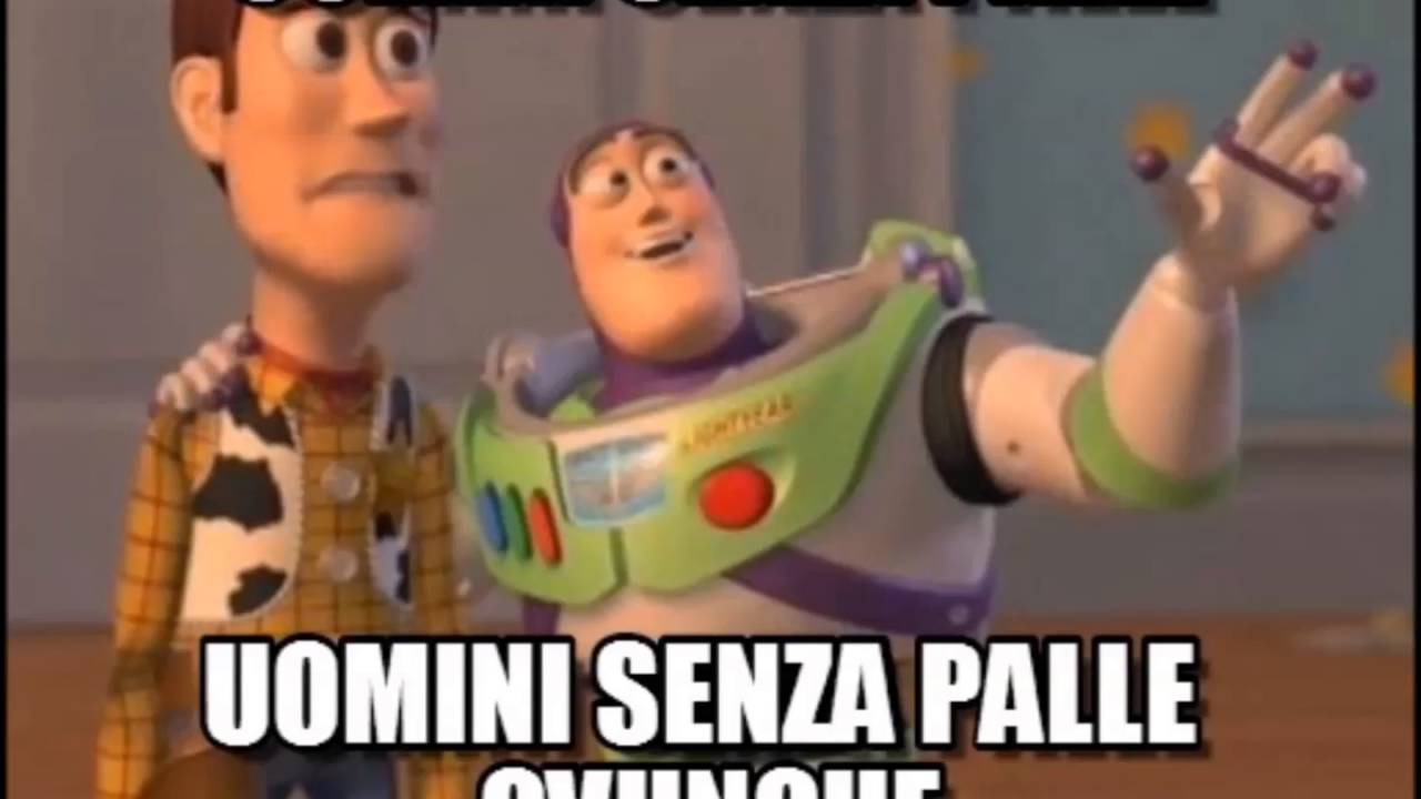 Dedicato A Tutti Quelli Che Stanno Scappando