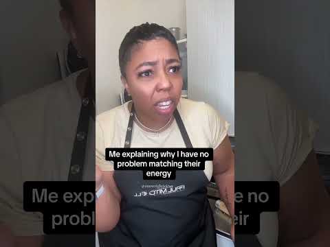 You Get What You Give Ova Here Shuggas Annwrightjoiner Hairlifelaughs Blacktiktok Comedia