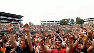 Vale Vale Alok En Tomorrowland/ canción en Free Fire