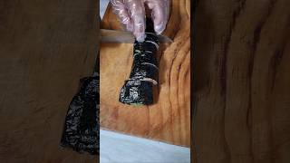 #김밥만들기 #쿡방 간단하게
