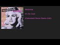 Madonna  its so cool oakenfold demo remix edit