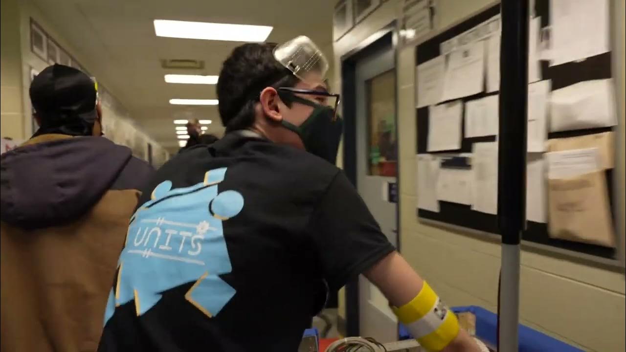 Robotics Documentary 2022 YouTube