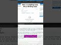 Browser UI Automation for Cloud Consoles #shorts