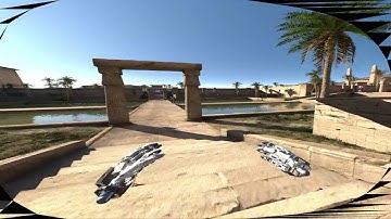 B1 | Something About A Star | The Talos Principle VR Gameplay Series