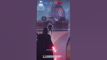 I didnt get my 1v1 :( -#battlefront2