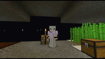 More Minecraft cave culling