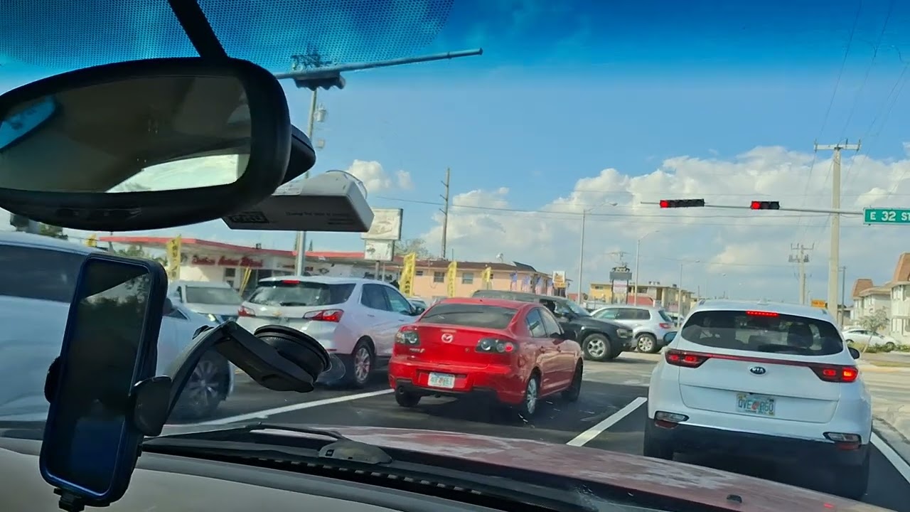 Los mejores TACOS en Homesread Florida 🤤 