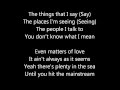 Logic - Numbers (Lyrics)