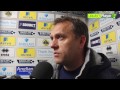 Norwich City U21s 0-1 Arsenal: Robson Reaction