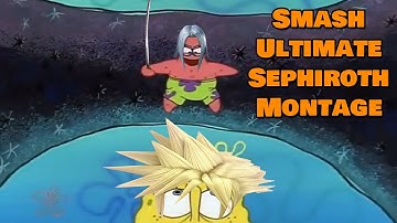 "SePhIrOtH iS bAd" (Smash Bros. Ultimate Montage)