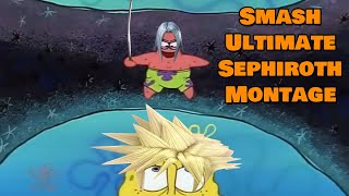 "SePhIrOtH iS bAd" (Smash Bros. Ultimate Montage)