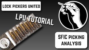 SFIC Picking Analysis