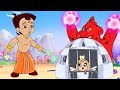 Chhota Bheem -Tooth Fairy in danger!