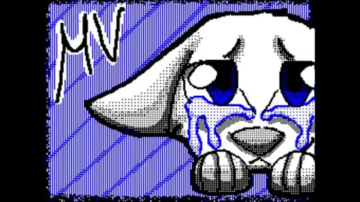 **MV** I'm Sorry